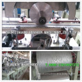 Embossing Machine for PS Moulding Picture Frame